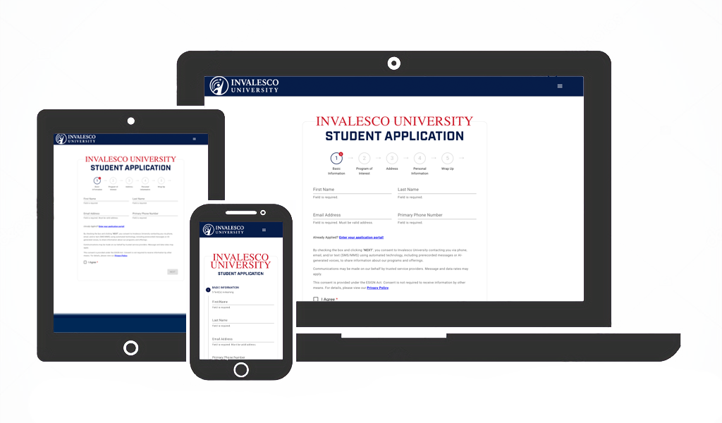 The SARI Platform at Work